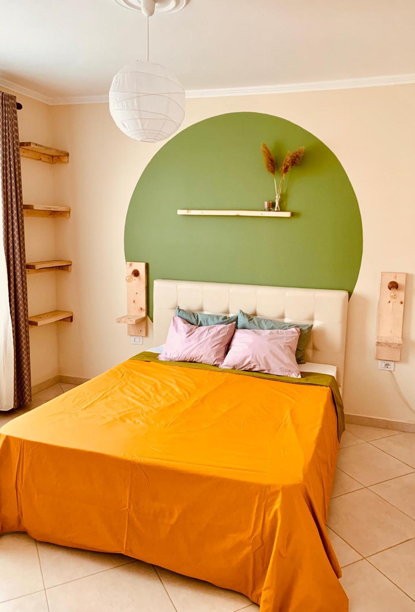 Aparthotel Family Tree - Quiet Area - Self Check In Golem  Exterior foto