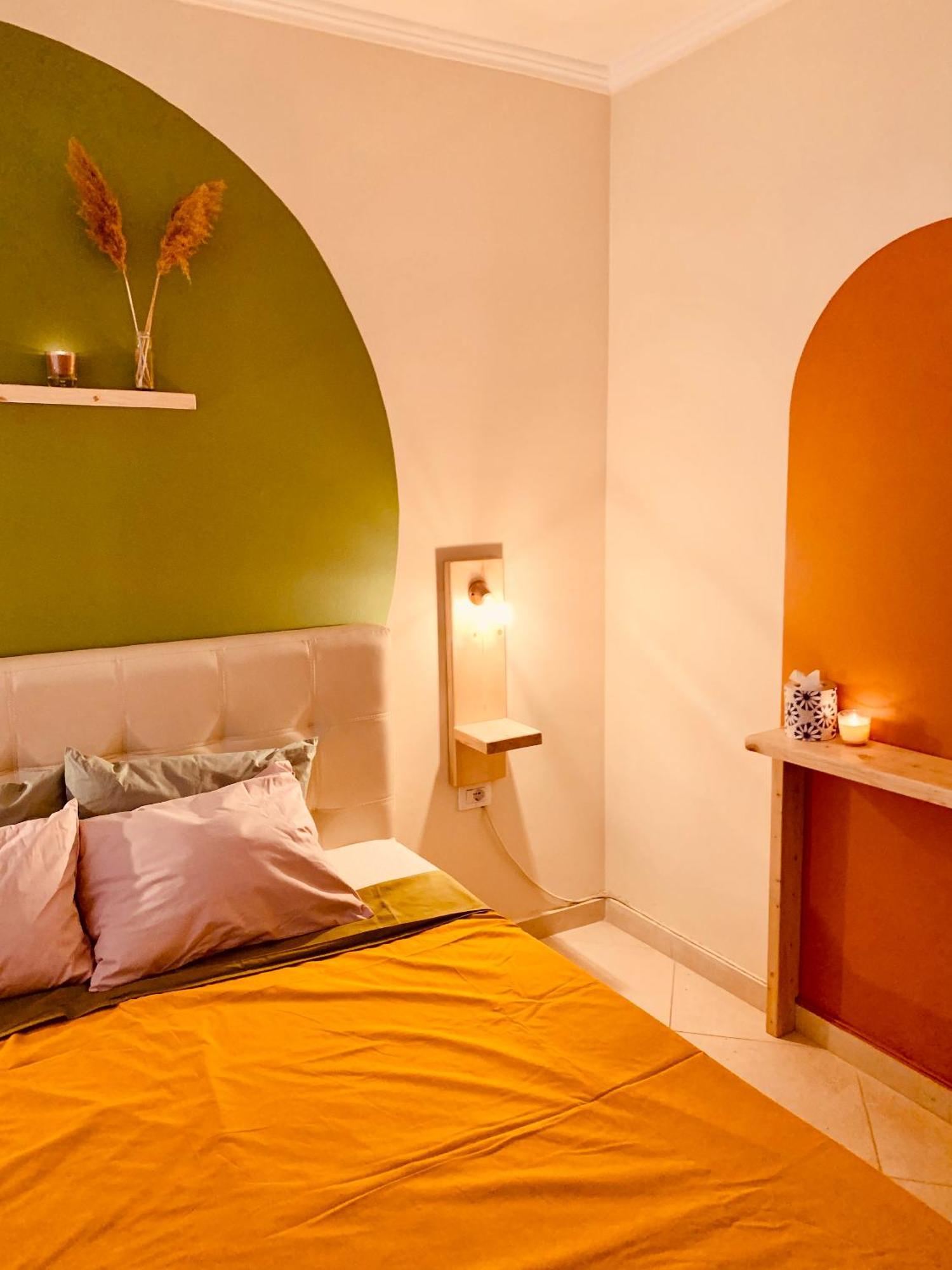 Aparthotel Family Tree - Quiet Area - Self Check In Golem  Habitación foto