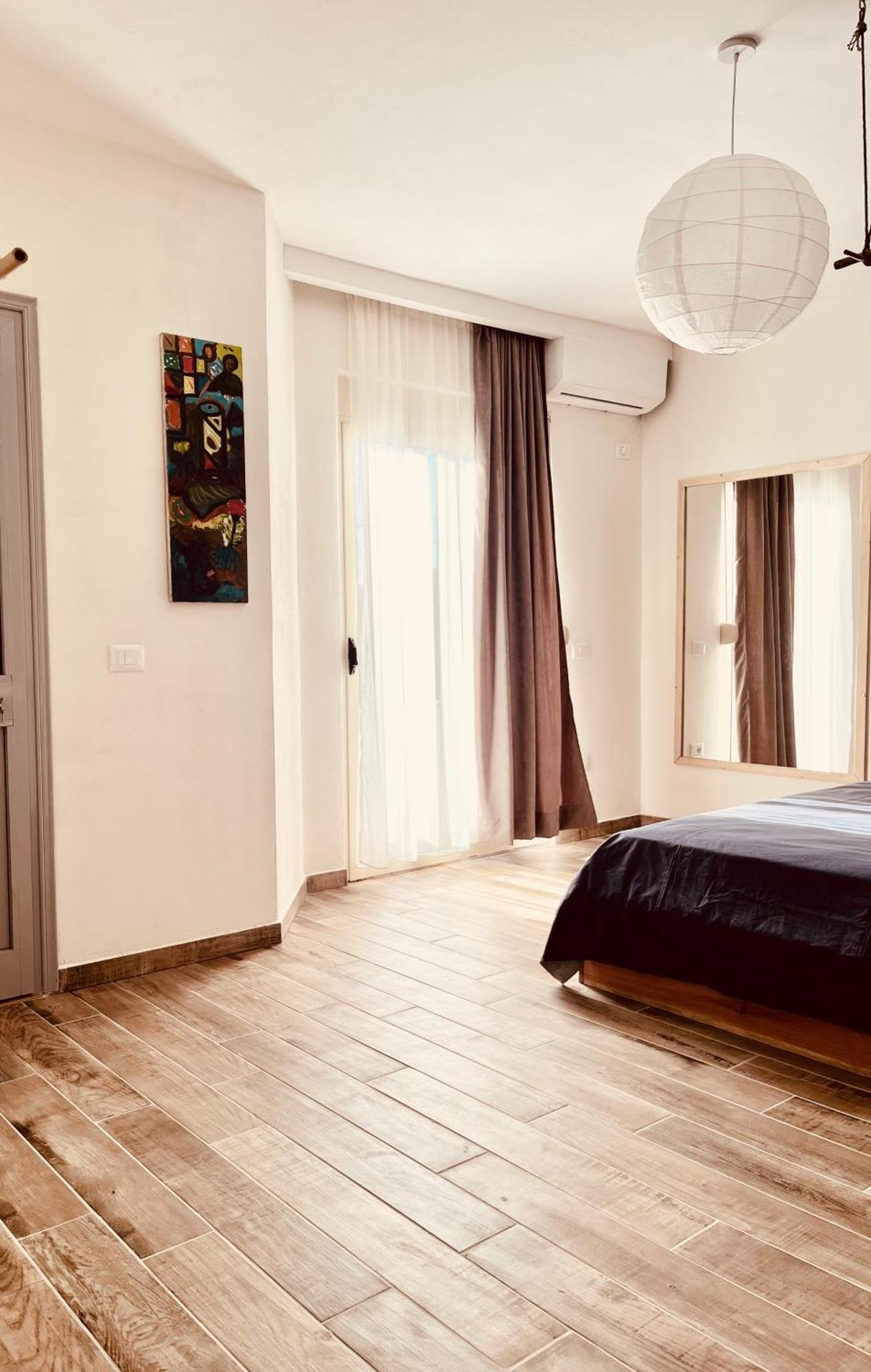 Aparthotel Family Tree - Quiet Area - Self Check In Golem  Exterior foto