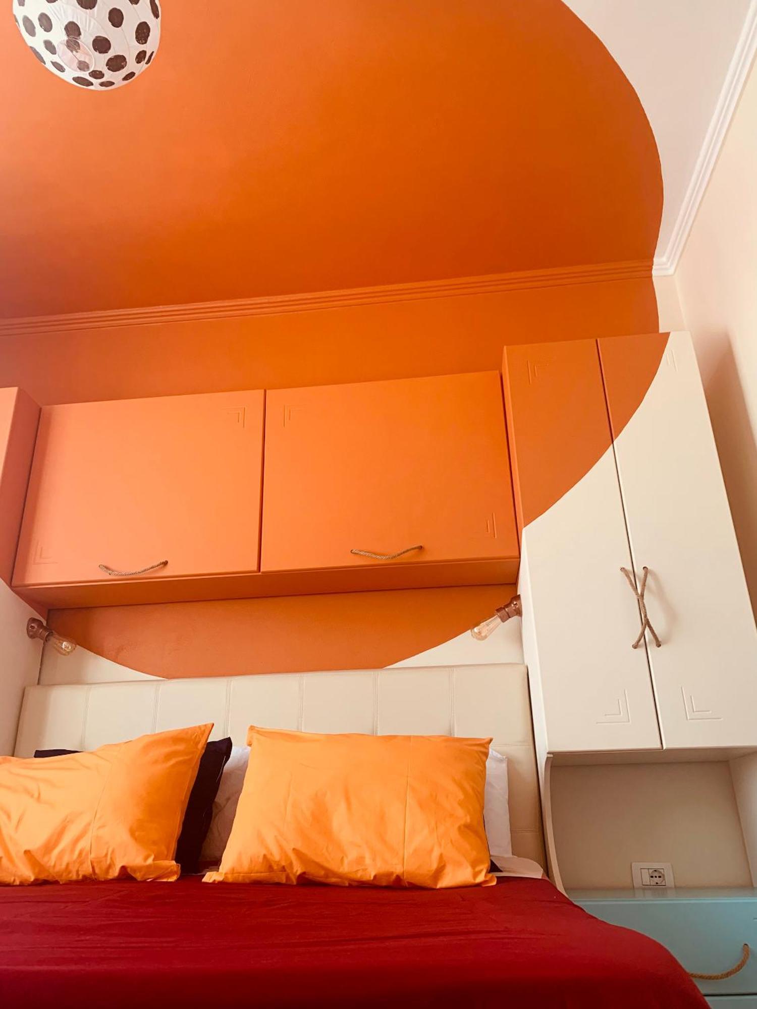 Aparthotel Family Tree - Quiet Area - Self Check In Golem  Exterior foto