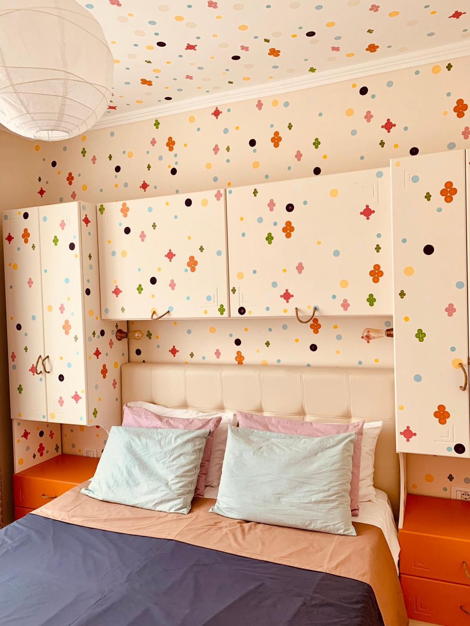 Aparthotel Family Tree - Quiet Area - Self Check In Golem  Exterior foto