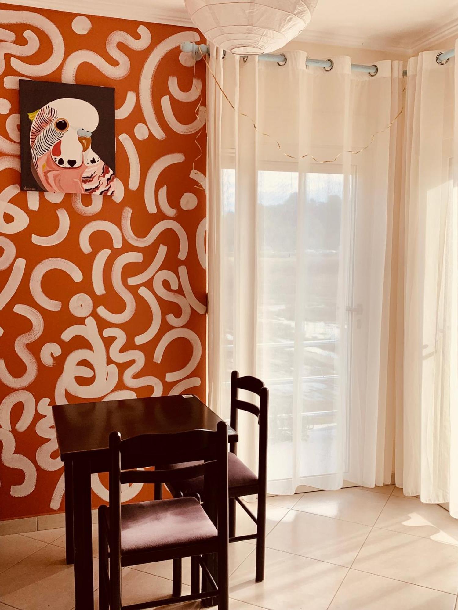 Aparthotel Family Tree - Quiet Area - Self Check In Golem  Exterior foto